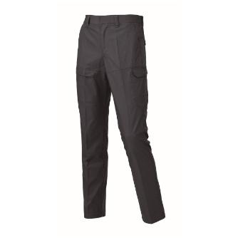 日新被服（株） 後ろゴムカーゴパンツ SR2621-54 後ろゴムカーゴパンツ SR2621-54-M ｼｯｸﾌﾞﾗｯｸ