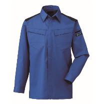日新被服（株） 長袖シャツ SR2643-30