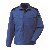 日新被服（株） 長袖ジャンパー SR2663-30