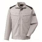 日新被服（株） 長袖ジャンパー SR2663-40