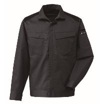 日新被服（株） 長袖ジャンパー SR2663-54