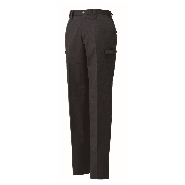 日新被服（株） 女子後ろゴムカーゴパンツ SR2720-333 女子後ろゴムカーゴパンツ SR2720-333-4L ﾓｸﾌﾞﾗｯｸ