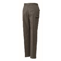 日新被服（株） 女子後ろゴムカーゴパンツ SR2720-613