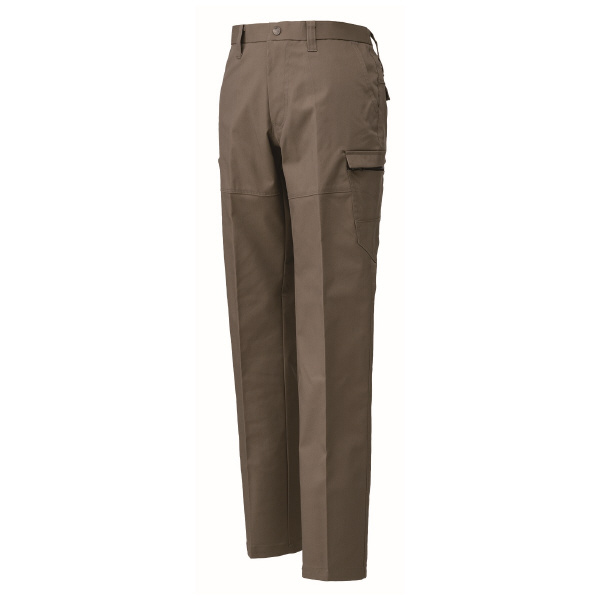 日新被服（株） 女子後ろゴムカーゴパンツ SR2720-743 女子後ろゴムカーゴパンツ SR2720-743-M ﾓｸﾍﾞｰｼﾞｭ