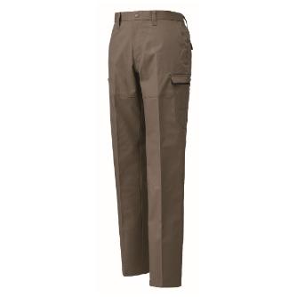 日新被服（株） 女子後ろゴムカーゴパンツ SR2720-743 女子後ろゴムカーゴパンツ SR2720-743-L ﾓｸﾍﾞｰｼﾞｭ