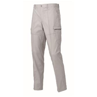 日新被服（株） 後ろゴムカーゴパンツ SR2721-40 後ろゴムカーゴパンツ SR2721-40-3L ｼﾙﾊﾞｰ