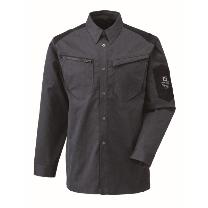 日新被服（株） 長袖シャツ SR2741-333