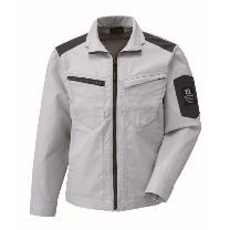 日新被服（株） 長袖ジャンパー SR2761-40