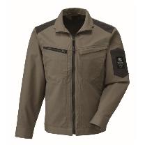 日新被服（株） 長袖ジャンパー SR2761-743