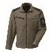 日新被服（株） 長袖ジャンパー SR2761-743 長袖ジャンパー SR2761-743-S ﾓｸﾍﾞｰｼﾞｭ