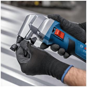 ボッシュ（株） コードレスニブラ コードレスニブラ　本体のみ GNA18V-16EH