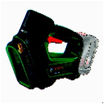 ボッシュ（株） DIY コードレスエアポンプ コードレスエアポンプ UPUMP118H