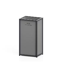 ミヅシマ工業（株） 消火器カバー(KAKOMIシリーズ) 359-0600