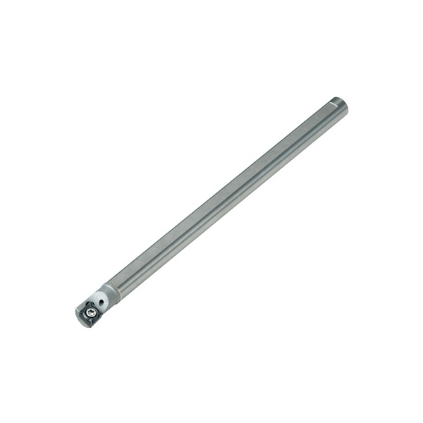 三菱マテリアル（株） 小物部品加工用ボーリングバー C 小物部品加工用ボーリングバー C10-08SCLCR04-090-C