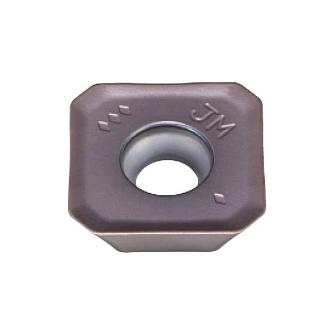 三菱マテリアル（株） カッタチップ SEMT カッタチップ（超硬コーティング） SEMT13T3AGSN-JM MV1030
