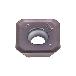 三菱マテリアル（株） カッタチップ SEMT カッタチップ（超硬コーティング） SEMT13T3AGSN-JM MV1030