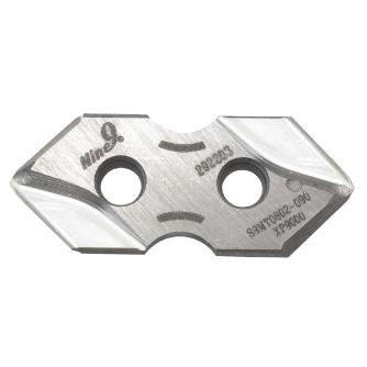 （株）ムラキ 99 インサート/ACEスポットドリル S9MT0802 ９９　インサート／ＡＣＥスポットドリル S9MT0802-090-XP9000