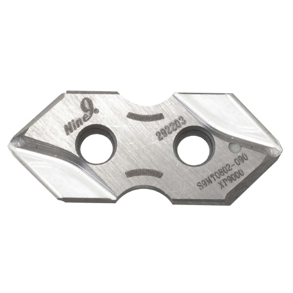 （株）ムラキ 99 インサート/ACEスポットドリル S9MT0802 ９９　インサート／ＡＣＥスポットドリル S9MT0802-090-XP9000