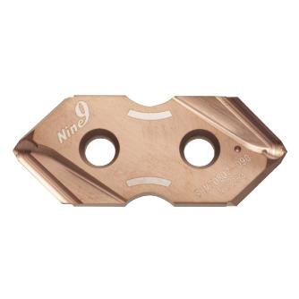 （株）ムラキ 99 インサート/ACEスポットドリル S9MT0802 ９９　インサート／ＡＣＥスポットドリル S9MT0802-090-NC5254