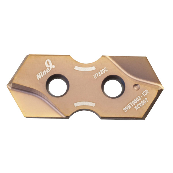 （株）ムラキ 99 インサート/ACEスポットドリル S9MT0802 ９９　インサート／ＡＣＥスポットドリル S9MT0802-120-NC2057