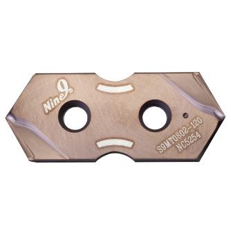 （株）ムラキ 99 インサート/ACEスポットドリル S9MT0802 ９９　インサート／ＡＣＥスポットドリル S9MT0802-120-NC5254