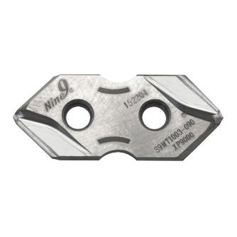 （株）ムラキ 99 インサート/ACEスポットドリル S9MT1003 ９９　インサート／ＡＣＥスポットドリル S9MT1003-090-XP9000