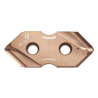 （株）ムラキ 99 インサート/ACEスポットドリル S9MT1003 ９９　インサート／ＡＣＥスポットドリル S9MT1003-090-NC5254