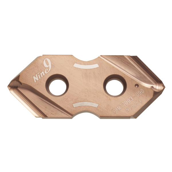 （株）ムラキ 99 インサート/ACEスポットドリル S9MT1003 ９９　インサート／ＡＣＥスポットドリル S9MT1003-090-NC5254