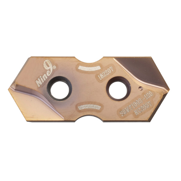 （株）ムラキ 99 インサート/ACEスポットドリル S9MT1003 ９９　インサート／ＡＣＥスポットドリル S9MT1003-120-NC2057