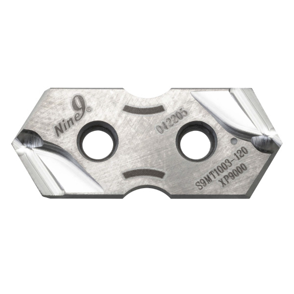 （株）ムラキ 99 インサート/ACEスポットドリル S9MT1003 ９９　インサート／ＡＣＥスポットドリル S9MT1003-120-XP9000