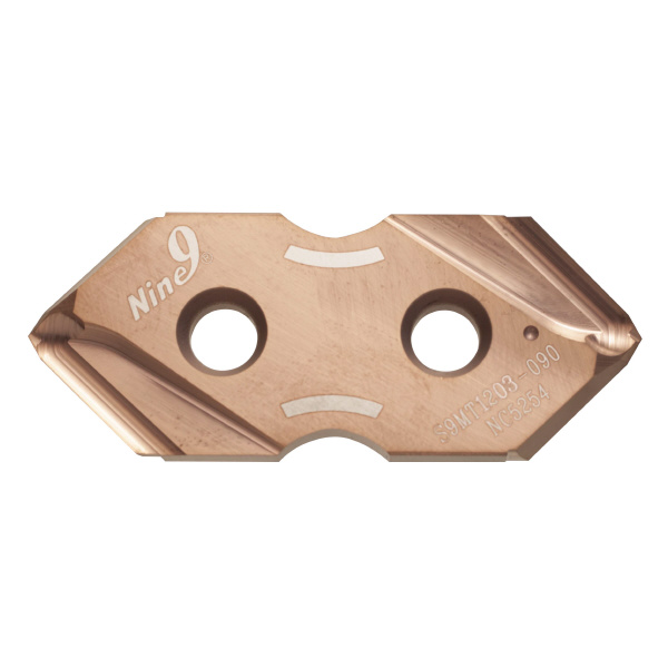 （株）ムラキ 99 インサート/ACEスポットドリル S9MT1203 ９９　インサート／ＡＣＥスポットドリル S9MT1203-090-NC5254