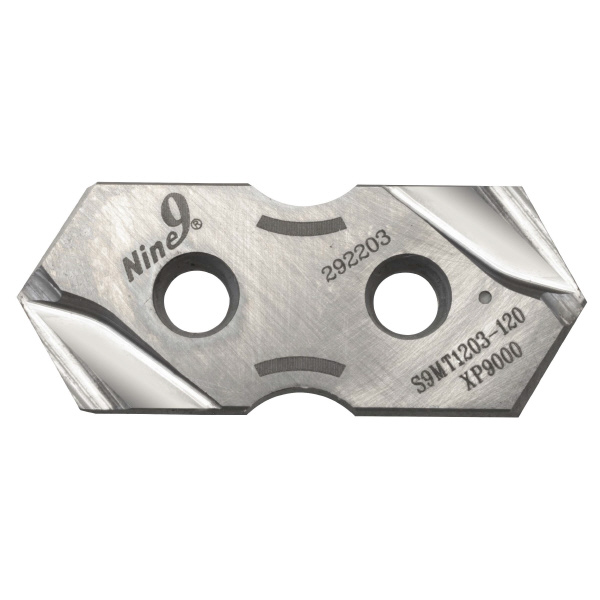 （株）ムラキ 99 インサート/ACEスポットドリル S9MT1203 ９９　インサート／ＡＣＥスポットドリル S9MT1203-120-XP9000