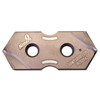 （株）ムラキ 99 インサート/ACEスポットドリル S9MT1203 ９９　インサート／ＡＣＥスポットドリル S9MT1203-120-NC5254