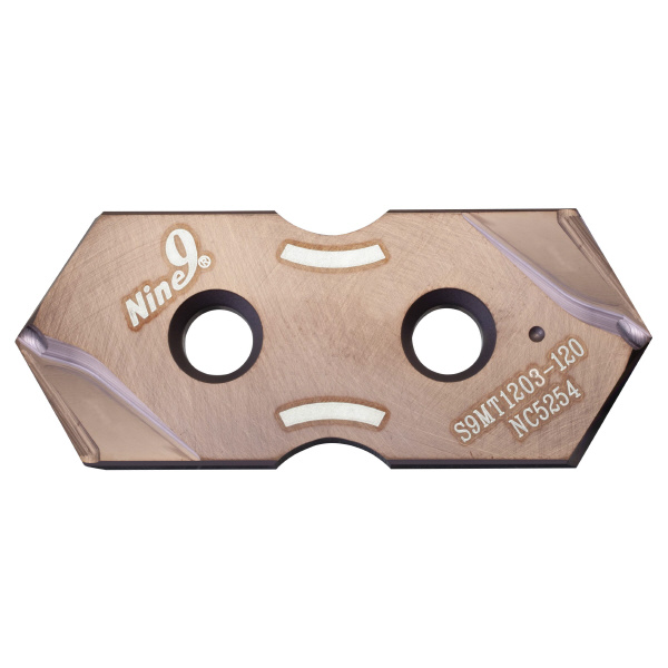 （株）ムラキ 99 インサート/ACEスポットドリル S9MT1203 ９９　インサート／ＡＣＥスポットドリル S9MT1203-120-NC5254