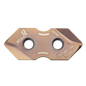 （株）ムラキ 99 インサート/ACEスポットドリル S9MT1603 ９９　インサート／ＡＣＥスポットドリル S9MT1603-090-NC2057