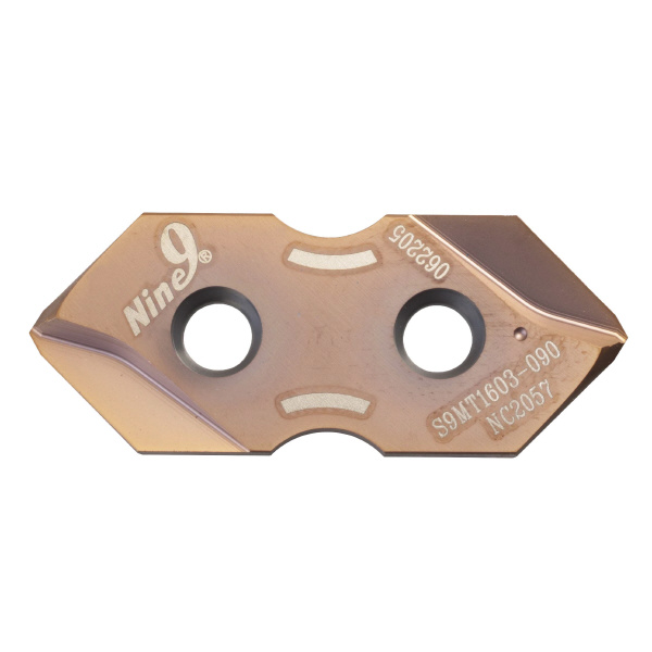 （株）ムラキ 99 インサート/ACEスポットドリル S9MT1603 ９９　インサート／ＡＣＥスポットドリル S9MT1603-090-NC2057