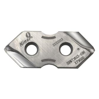 （株）ムラキ 99 インサート/ACEスポットドリル S9MT1603 ９９　インサート／ＡＣＥスポットドリル S9MT1603-090-XP9000