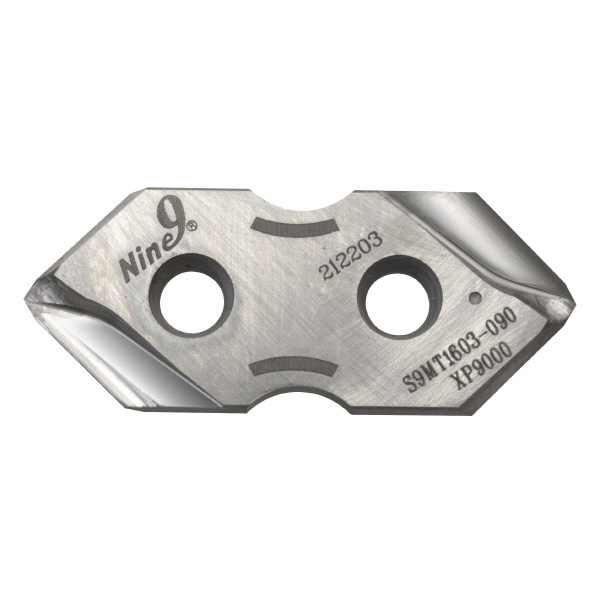 （株）ムラキ 99 インサート/ACEスポットドリル S9MT1603 ９９　インサート／ＡＣＥスポットドリル S9MT1603-090-XP9000