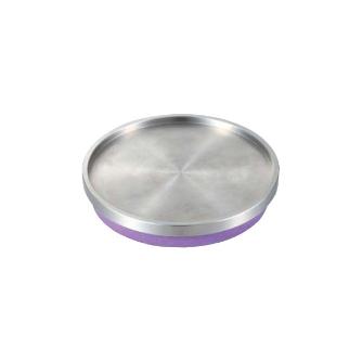（株）ナベヤ 防振フットホルダ(ステンレス金具) SFH 防振フットホルダ（ステンレス金具） SFH120D1300