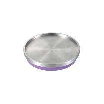（株）ナベヤ 防振フットホルダ(ステンレス金具) SFH