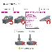 住友電気工業（株） カッタチップ XNMU-GS カッタチップ XNMU060604PNER-GS XCU2500