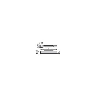 住友電気工業（株） SEC－溝入れバイト インサート GCMN-GF1 ＳＥＣ－溝入れバイト　インサート GCMN6002-GF1 AC5015S