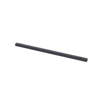 （株）ピカコーポレイション アルミ製折りたたみ式ステージ エッヂカバー EC ステージ　エッヂカバー　奥行６００ｍｍ EC-6