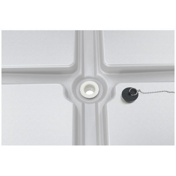 （株）カイスイマレン ジャンボペール キャスター付 PN ジャンボペール　キャスター付 PN500C