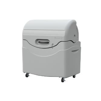 （株）カイスイマレン ジャンボペール キャスター付 PN ジャンボペール　キャスター付 PN500C