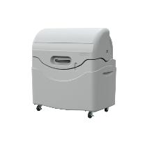 （株）カイスイマレン ジャンボペール キャスター付 PN