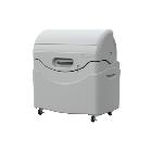 （株）カイスイマレン ジャンボペール キャスター付 PN