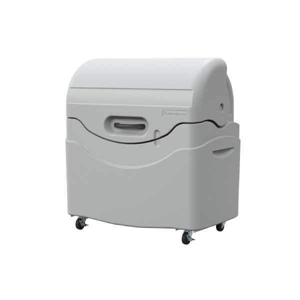 （株）カイスイマレン ジャンボペール キャスター付 PN ジャンボペール　キャスター付 PN500C