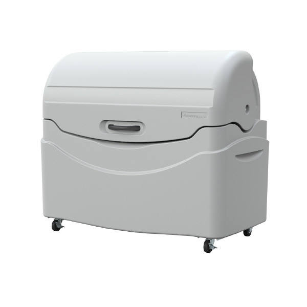 （株）カイスイマレン ジャンボペール キャスター付 PN ジャンボペール　キャスター付 PN800C