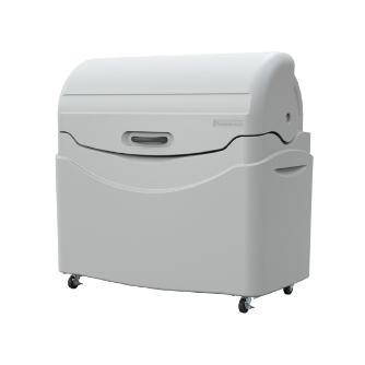 （株）カイスイマレン ジャンボペール キャスター付 PN ジャンボペール　キャスター付 PN1000C